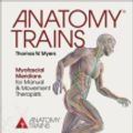 Cover Art for 9780702058691, Anatomy Trains by Thomas W Myers
