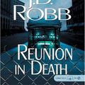 Cover Art for 9781593351403, Reunion in Death (In Death #14) by J. D. Robb