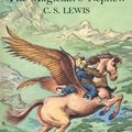 Cover Art for 9780613930109, The Magician's Nephew (Turtleback School & Library Binding Edition) (Chronicles of Narnia (HarperCollins Hardcover)) by C. S. Lewis