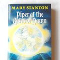Cover Art for 9780450508493, Piper at the Gates of Dawn by Mary Stanton
