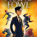 Cover Art for B084LSZK6S, Artemis Fowl (Catalan Edition) by Eoin Colfer