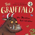 Cover Art for 9780803730472, The Gruffalo by Julia Donaldson