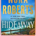 Cover Art for 9781250752420, Hideaway by Nora Roberts