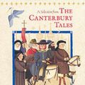 Cover Art for 9780744589634, The Canterbury Tales by Selina Hastings