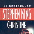 Cover Art for 9780812407082, Christine by Stephen King