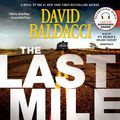 Cover Art for 9781478962700, The Last Mile by David Baldacci