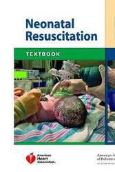 Cover Art for B00QCK9GMU, [(Neonatal Resuscitation Textbook)] [ By (author) AAP - American Academy of Pediatrics, By (author) American Heart Association ] [May, 2011] by AAP - American Academy of Pediatrics