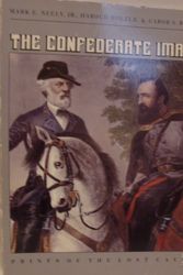 Cover Art for 9780807841976, The Confederate Image by Mark E. Neely