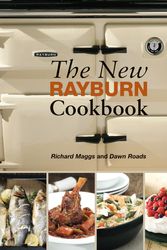 Cover Art for 9781904573265, The New Rayburn Cookbook by Richard Maggs