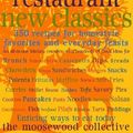 Cover Art for 9780609601655, Moosewood Restaurant New Classics by 