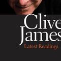 Cover Art for 2370006765790, Latest Readings by Clive James