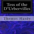 Cover Art for 9781496082053, Tess of the D'Urbervilles by Thomas Hardy