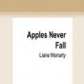 Cover Art for 9780369376091, Apples Never Fall by Liane Moriarty