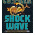 Cover Art for B077QPS4F3, Shock wave : a novel / Clive Cussler by Clive Cussler