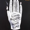 Cover Art for 9781250223364, Middlegame by Seanan McGuire