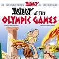 Cover Art for 9781444013191, Asterix: Asterix at the Olympic Games: Album 12 by Rene Goscinny