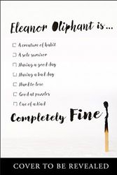 Cover Art for B07R6DX99F, Eleanor Oliphant is Completely Fine by Gail Honeyman