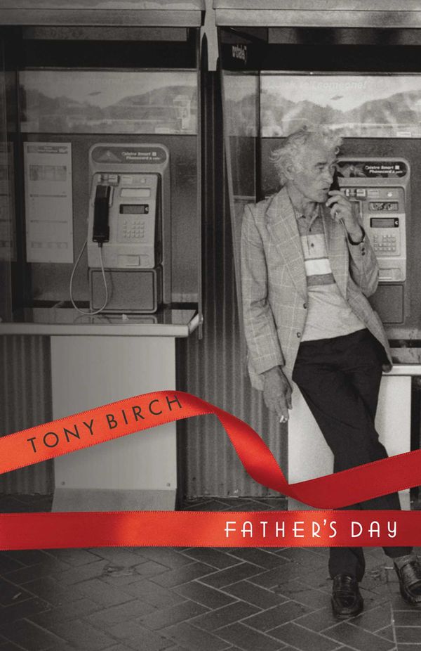 Cover Art for 9780980517972, Father's Day (Paperback) by Tony Birch