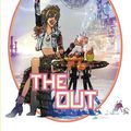 Cover Art for 9781786186966, The Out by Dan Abnett