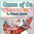 Cover Art for 9781617205484, Ozma of Oz by L. Frank Baum