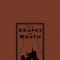 Cover Art for 9780670016914, The Grapes of Wrath by John Steinbeck