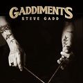 Cover Art for 0840126964806, Gaddiments: with Online Video by Gadd, Steve