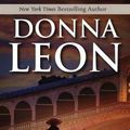 Cover Art for 9781432877118, Trace Elements by Donna Leon