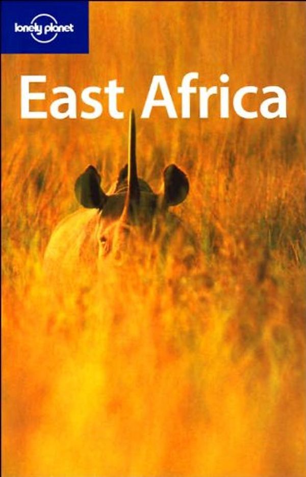 Cover Art for 9781741042863, East Africa by Mary Fitzpatrick