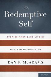 Cover Art for 9780199969753, The Redemptive Self by Mcadams, Dan P.
