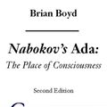 Cover Art for 9781877275289, Nabokov's Ada: The Place of Consciousness by Brian Boyd