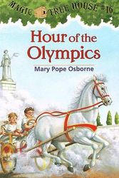 Cover Art for 9780780785694, Hour of the Olympics by Mary Pope Osborne