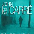 Cover Art for 9781859986691, Tinker Tailor Soldier Spy by John Le Carre
