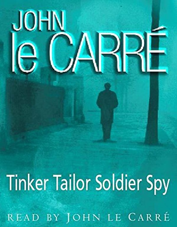 Cover Art for 9781859986691, Tinker Tailor Soldier Spy by John Le Carre