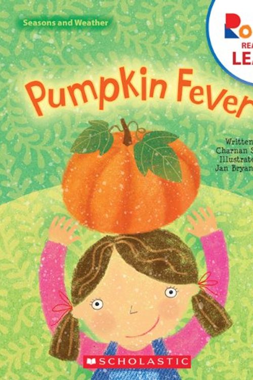 Cover Art for 9780531268032, Pumpkin Fever by Charnan Simon