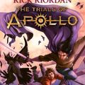 Cover Art for 9781484780664, The Tyrant's Tomb (The Trials of Apollo, Book Four) (Trials of Apollo (4)) by Rick Riordan