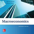 Cover Art for B0759THC2R, Macroeconomics by Rudiger Dornbusch