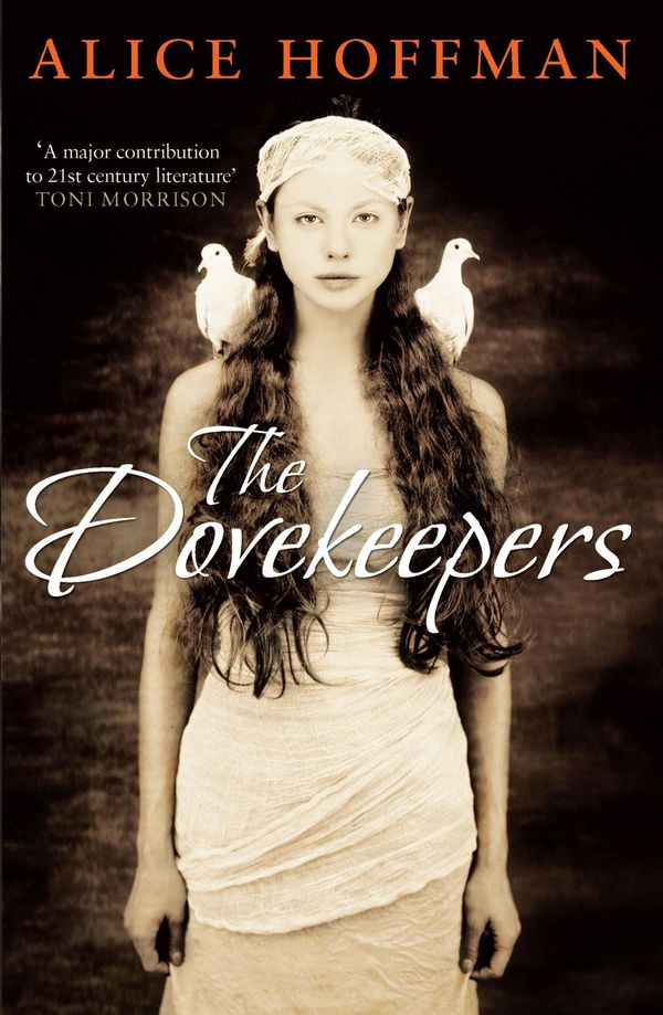 Cover Art for 9780857205452, The Dovekeepers by Alice Hoffman