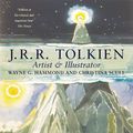 Cover Art for 9780261103221, J.R.R.Tolkien by Wayne G. Hammond, Christina Scull