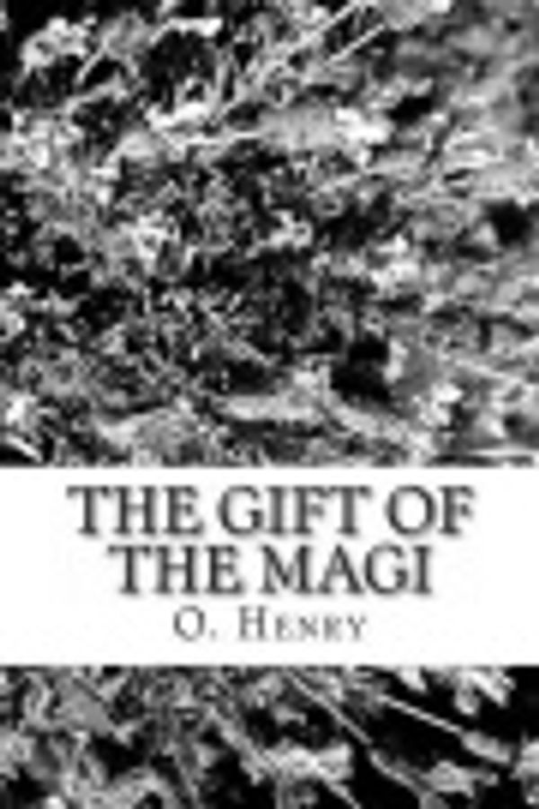 Cover Art for 9781481247306, The Gift of the Magi by O. Henry