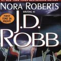 Cover Art for B00DWWQXM2, Imitation In Death by Robb, J. D. [Berkley,2003] (Mass Market Paperback) by Unknown