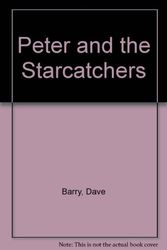 Cover Art for 9780786856794, Peter and the Starcatchers by Dave Barry