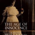Cover Art for 9780020598909, The Age of Innocence by Edith Wharton
