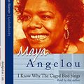 Cover Art for 9781405501590, I Know Why the Caged Bird Sings by Dr. Maya Angelou