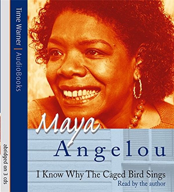 Cover Art for 9781405501590, I Know Why the Caged Bird Sings by Dr. Maya Angelou