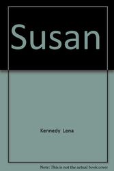 Cover Art for 9781444754957, Susan by Lena Kennedy
