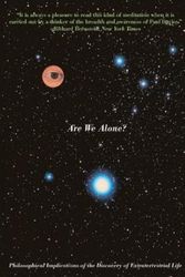 Cover Art for 9780465004195, Are We Alone? by Paul Davies