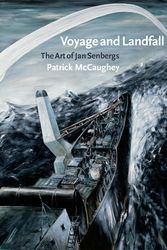 Cover Art for 9780522851823, Voyage And Landfall by McCaughey Patrick