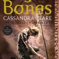Cover Art for 9781416955078, City of Bones by Cassandra Clare