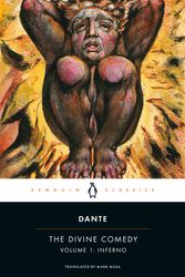 Cover Art for 9780142437223, The Divine Comedy by Dante Alighieri