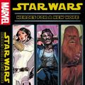 Cover Art for 9781302902230, Star Wars: Heroes for a New Hope (Star Wars: Kanan) by Mark Waid